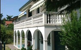 Casa Del Vigneto